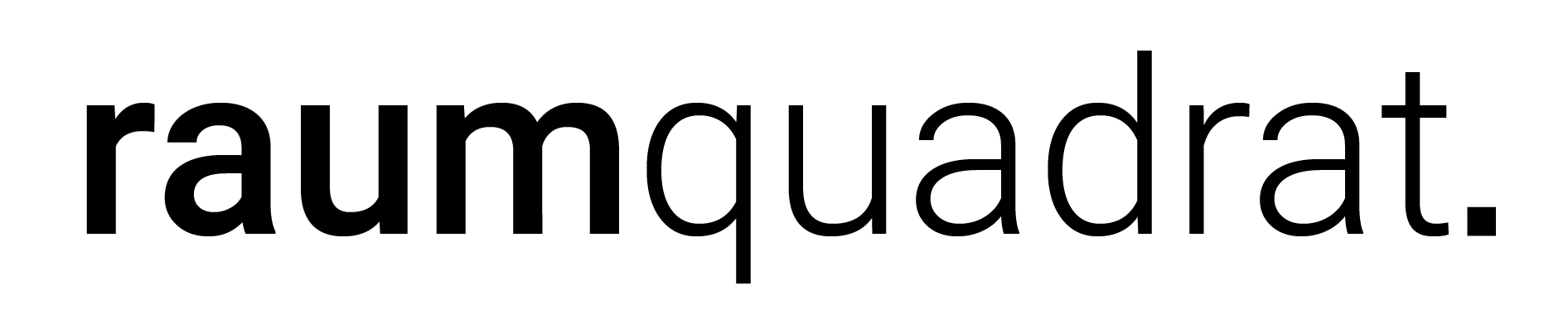 raumquadrat GmbH